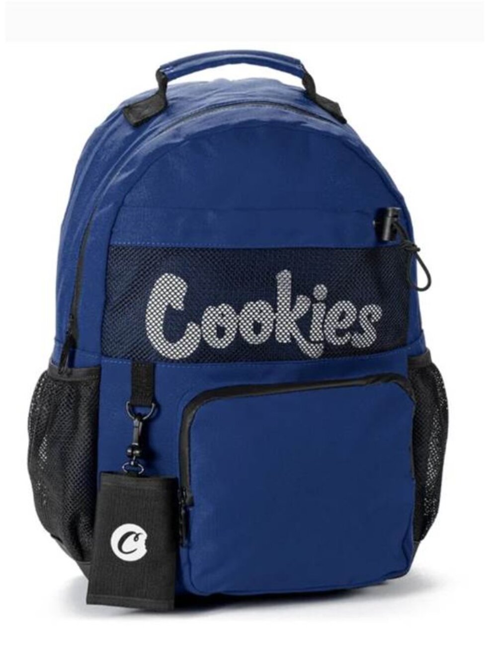 COOKIES Stasher Smell Proof Backpack NIP